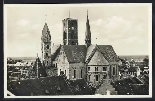 AK Ribe, Ribe Domkirke
