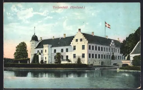 AK Torbenfeld /Sjaelland, Torbenfeld