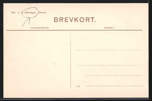 AK Helsingør, Hamlets Grav og Statuen