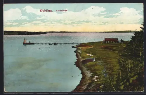 AK Kolding, Løverodde