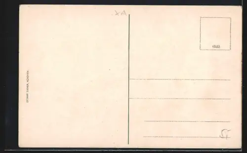 AK Düppel, Düppelmühle