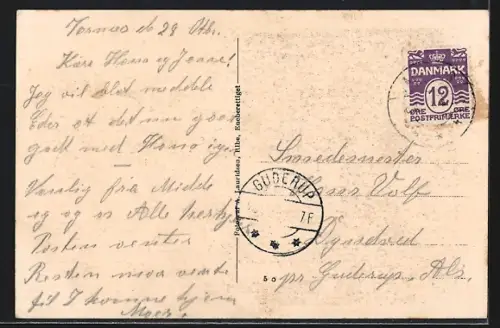 AK Ribe, Ribe Domkirke