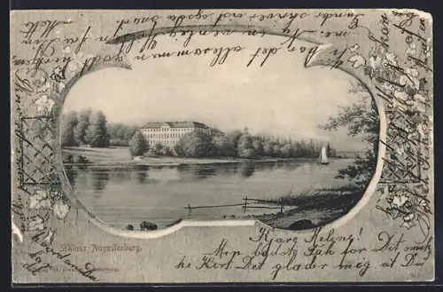AK Augustenburg, Schloss Augustenburg