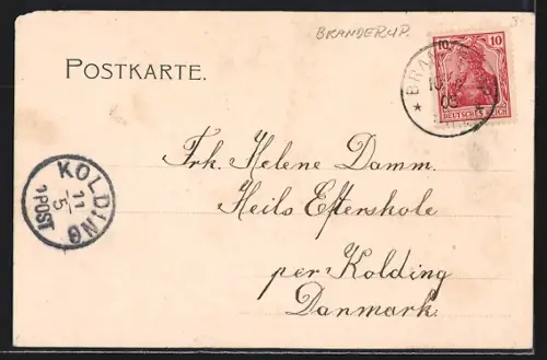 AK Augustenburg, Schloss Augustenburg