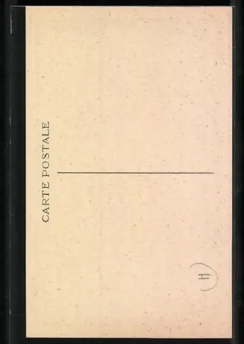 AK Reklame Conserves Le Soleil, Malines