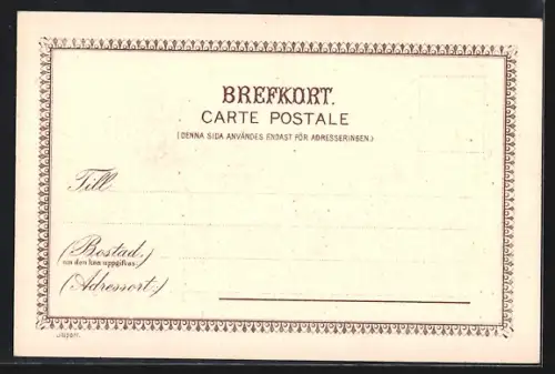 AK Helsingborg, Hamnpaviljongen med Angfärjan Kvick