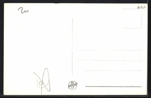 AK Vingaker, Parti av Vingaker