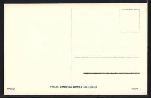 AK Hälsingborg, Utsikt fran Terrassen