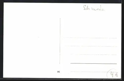 AK Högboda /Värmland, Parti