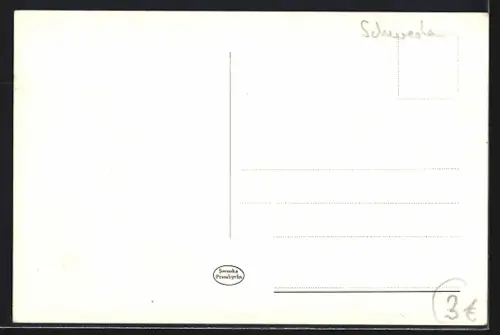 AK Trollhättan, Badhuset