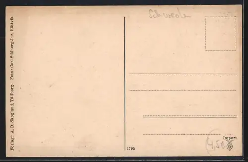 AK Plintsberg, Panorama