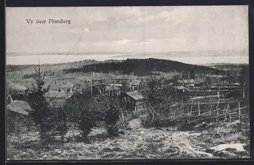 AK Plintsberg, Panorama