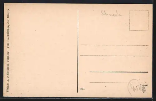 AK Plintsberg, Panorama