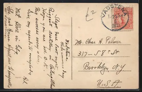 AK Ödeshög, Orrnäs Gard