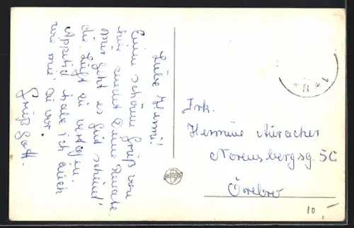 AK Grängesberg, Dillners Separeringsverk