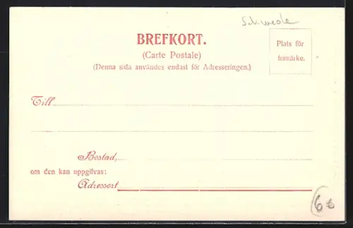 AK Rottneros, Herrgard