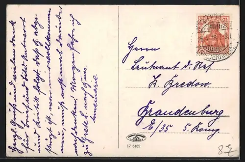 AK Wesel / Rhein, Grosser Markt mit Rathaus