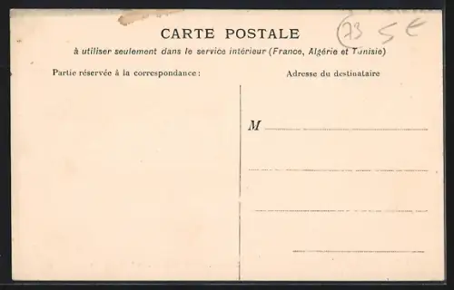 AK Montmélian /Savoie, La Gare et le Rocher dit: de la Savoyarde