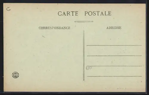 AK Cognin /Savoie, Vue générale, Le Vieux Pont