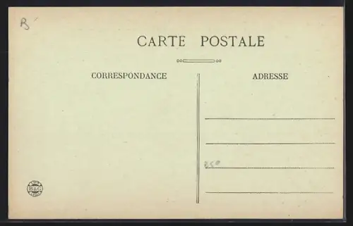 AK Bissy /Savoie, Vue générale