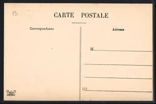 AK Salins-Moûtiers, Vue générale