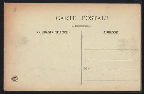 AK Montmélian /Savoie, La Chaîne, Vue générale