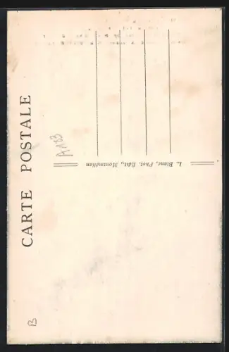 AK St-Pierre-d`Albigny, Hôtel du Col du Frêne avec vue sur la vallée de l`Isère et les montagnes de la Lauzière