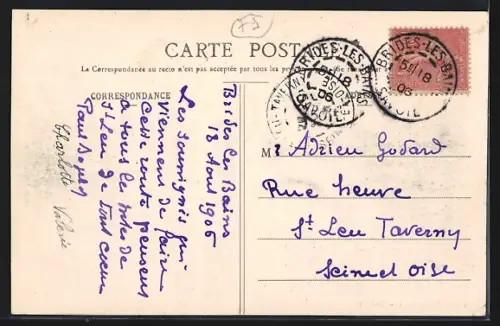 AK Salins, Vue générale