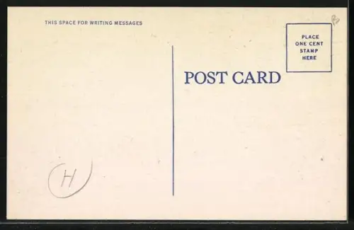 AK Mann mit Turban will eine Frau kaufen, frauenfeindlicher Humor