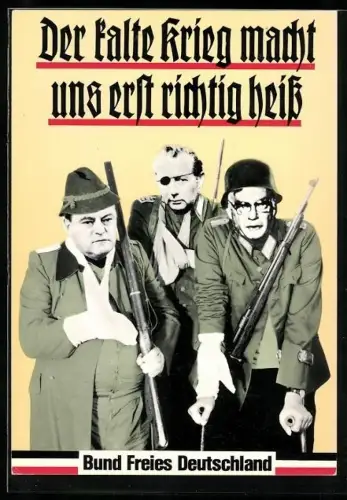 AK Soldaten der BRD mit Verletzungen nach Einsatz