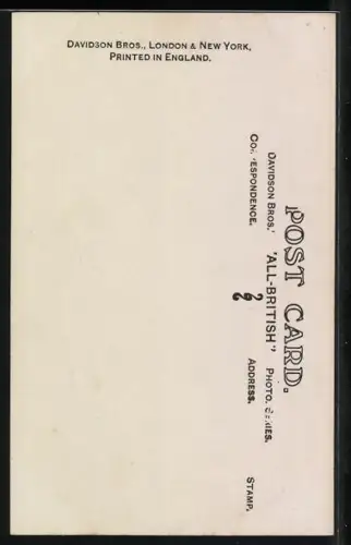 AK King George and Queen Mary