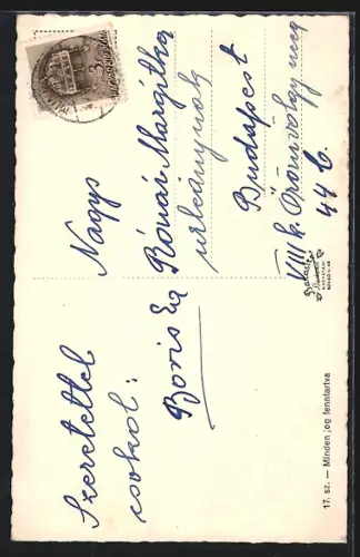 AK Munkács, Kolostor