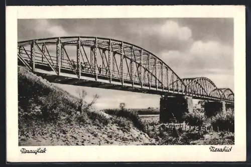 AK Tiszaújlak, Tiszahíd