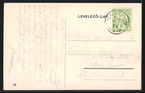 AK Turjaremete, Kirche