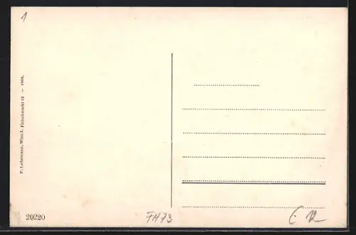 AK Kapfenberg, Hauptplatz mit Rathaus und Brunnen