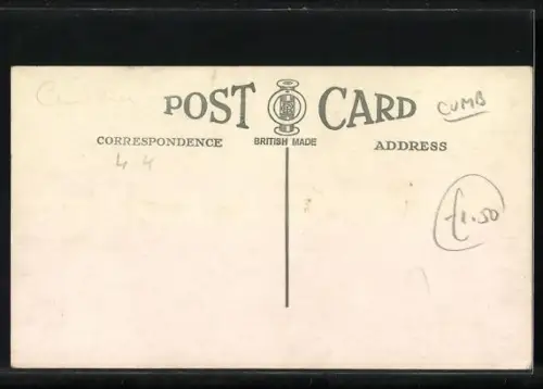 AK Pelter Bridge, View of the bridge