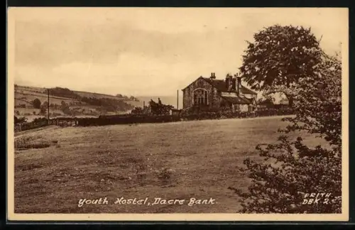 AK Dacre Bank, Youth Hostel