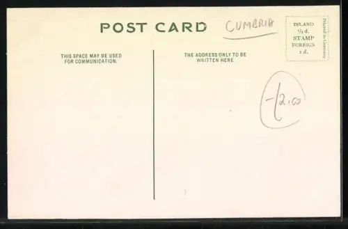 AK Keswick, Coaches ascending Dunmail Raise between Ambleside and Keswick