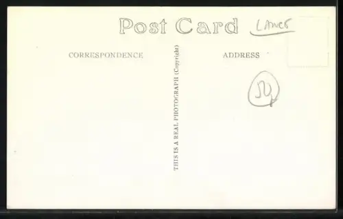 AK Coniston, Waterhead Hotel, view from the lake