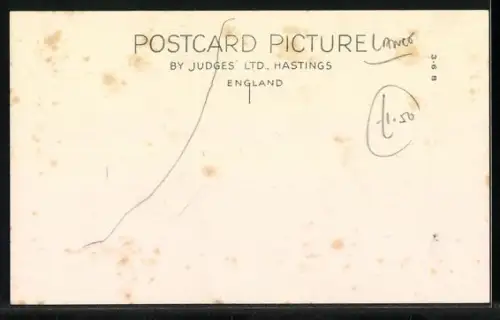 AK Hawkshead, Vicarage Lane