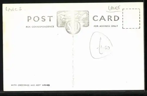 AK Hawkshead, Anne Tysons Cottage