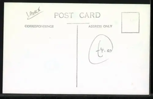 AK Southport, Marine Lake, New Bridge and Pleasure Land