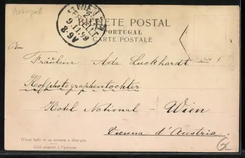 AK Lisboa, Praca de Touros no Campo Pequeno