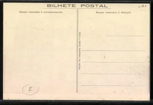 AK Vizeu, Hotel Portugal