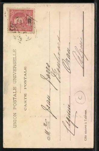 AK Cintra, Mercado e Cadeia