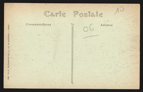 AK Monaco, Garde d`Honneur du Prince