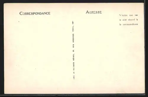 AK Monaco, Le Palais du Prince