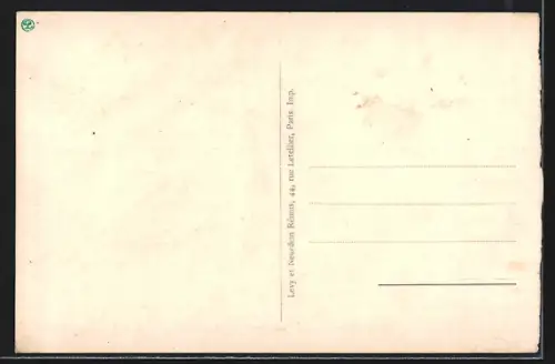 AK Monte-Carlo, Le Sporting-Club d`Ete