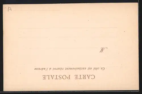 AK Monte-Carlo, Vue prise de Monaco