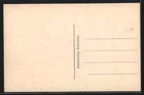 AK Monaco, Le Palais du Prince